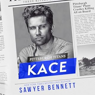 Kace cover art