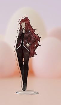 Amazon.co.jp: ライブラリーオブルイナ アクリルスタンド コレクション