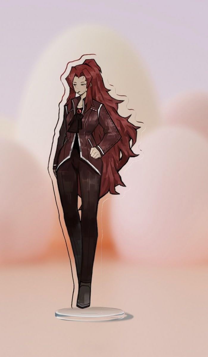 Amazon.co.jp: ライブラリーオブルイナ アクリルスタンド