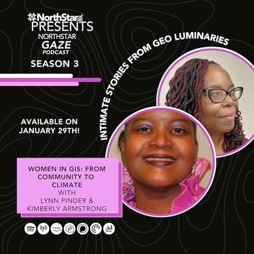 Women in GIS: From Community to Climate&mdash;Mapping Environmental Justice in Baltimore