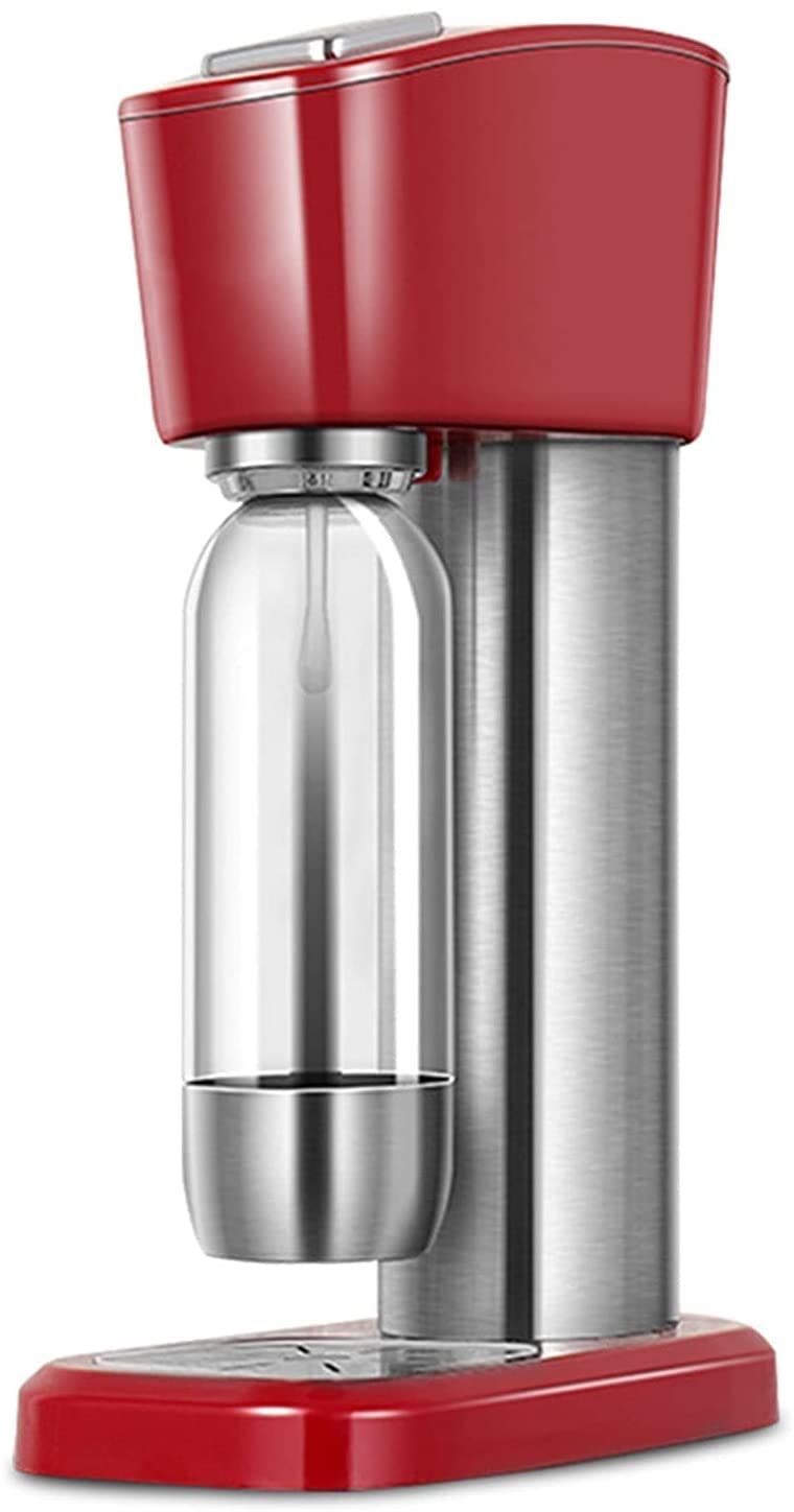 Il miglior carbonatore d'acqua e soda Maker per soda Water Maker è facile da usare (non incluso CO2