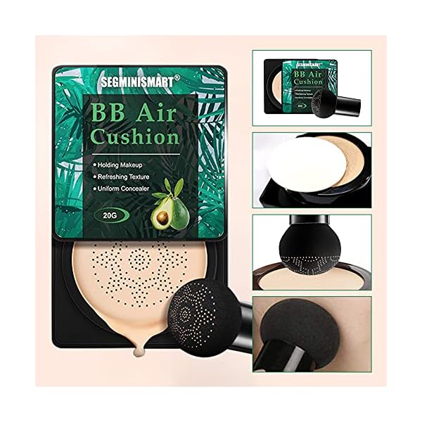 Air-Cushion-CC-Cream-Mushroom-Head-Foundation-Mushroom-Head-Air-Cushion-CC-Cream-Base-CC-Cream-CC-Foundation-Cream-Bright-Makeup-Base-Long-Lasting Air Cushion CC Cream, Mushroom Head Foundation, Mushroom Head Air Cushion CC Cream, Base CC Cream, CC Foundation Cream, Bright Makeup Base Long Lasting