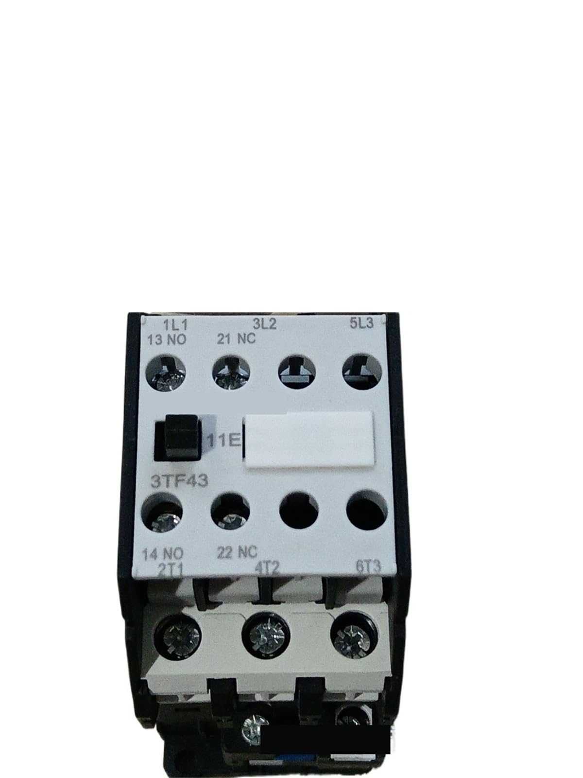 FPJQOBJC AC Contactor 3TF43 11-0XM0