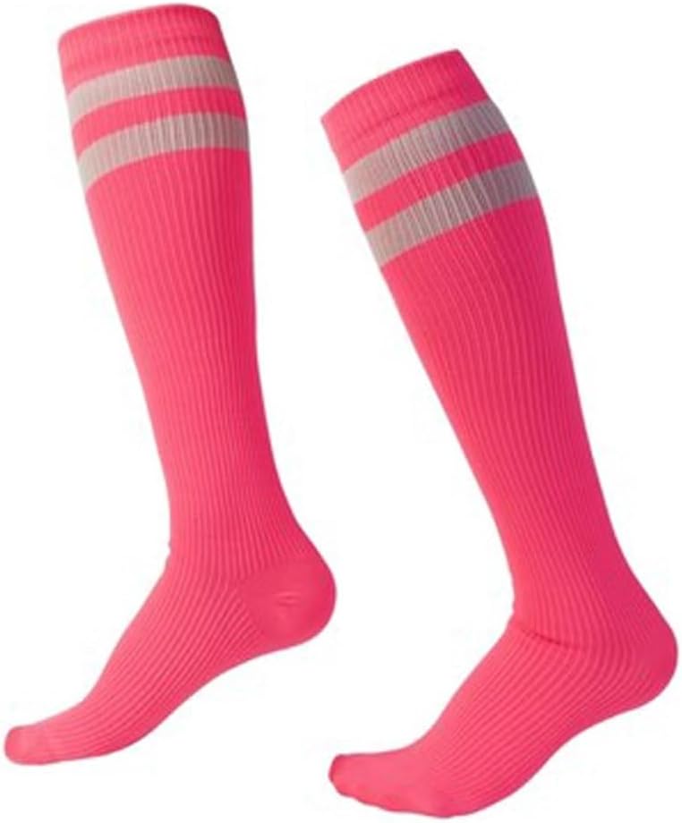 Over-the-knee Exercise calf Pressure Running Socks for men Women Fitness Cycling Skipping rope