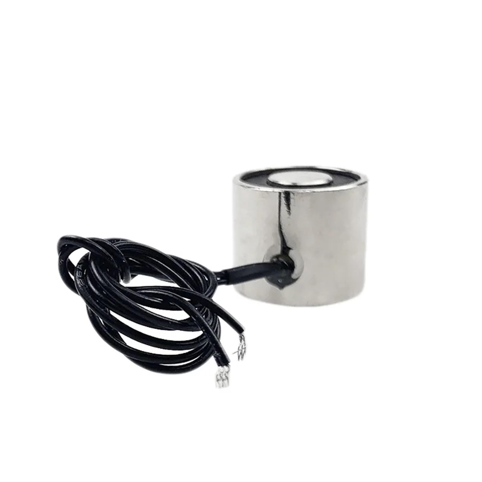 P30/25 magnes podnoszący 15 kg, 150 N, przyssawka, DC 5 V, 6 V, 12 V, 24 V, 1 szt. (24 V)