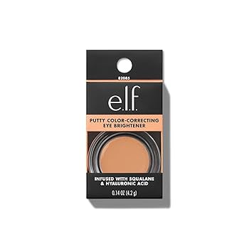Amazon.com: e.l.f. Putty Color-Correcting Eye Brightener