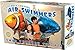 Air Swimmers Remote Control Flying Shark & Clownfish Official Bundle