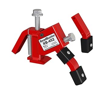 Amazon | BeadBuster XB-452 自動車/トラックタイヤビーズ