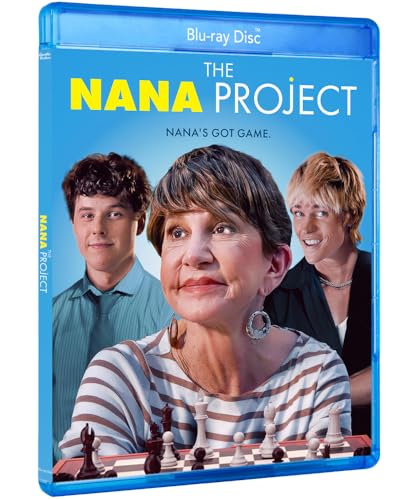 The Nana Project Blu-ray revive la emoción del gran cine 2