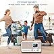 DAB Plus Radio mit Bluetooth Weiß