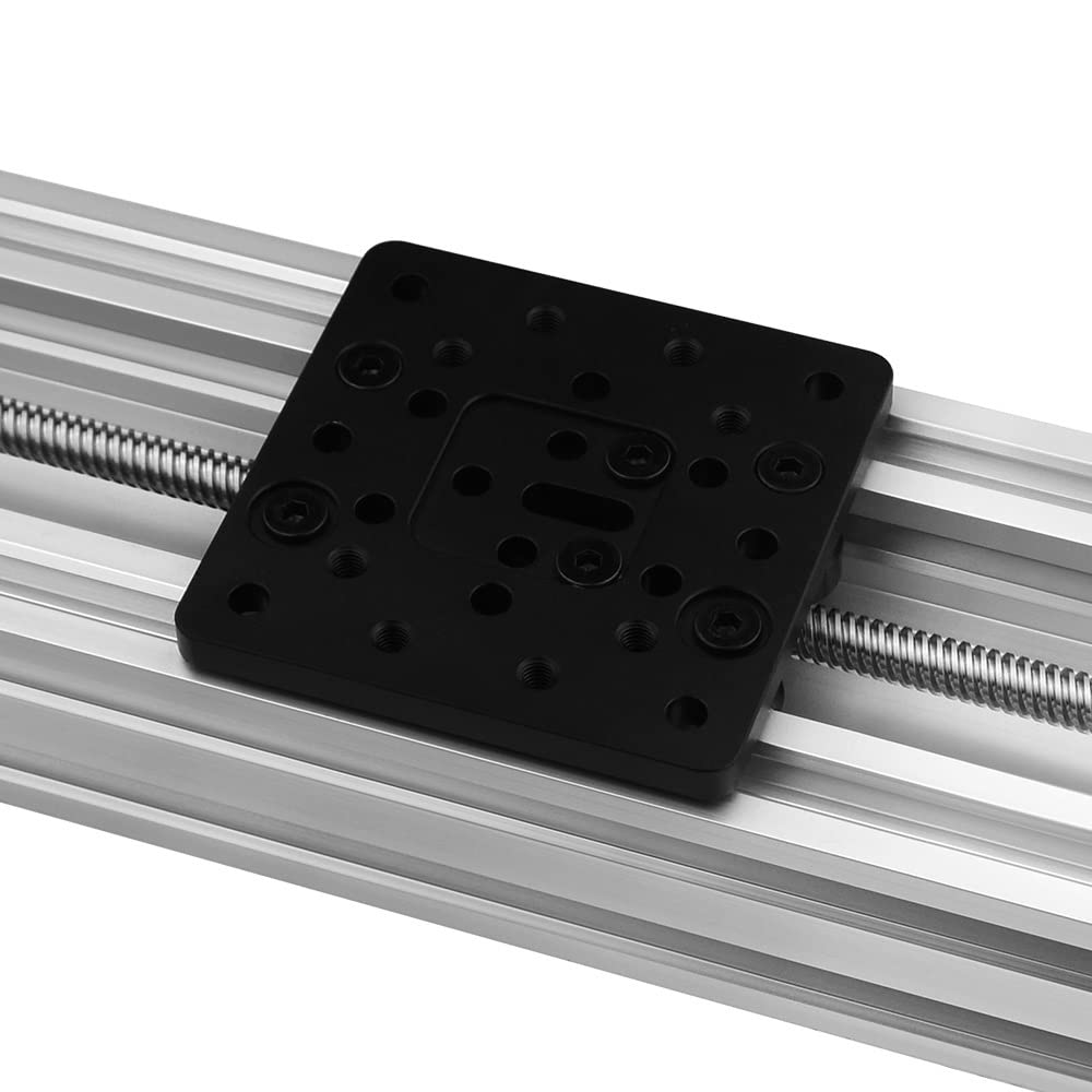 takeota様：Snapmaker2.0 250 リニアレール4本+etc Amazon.co.jp: Yosoo リニア スライド ガイド レール リニア