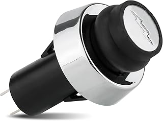 Grill Replacement Parts for Weber, Igniter Switch for Weber Grill Igniter Push Button Compatible with Weber 66220 GS4, Genesis II, Spirit II