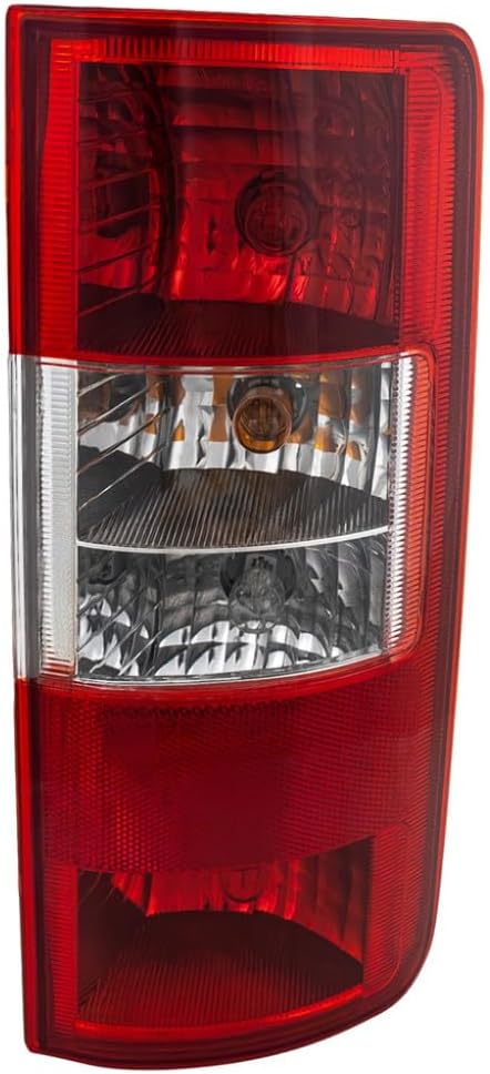 For Ford Transit Connect 2010 11 12 2013 Tail Light Assembly Driver Side DOT Certified FO2800225N | 9T1Z 13405 A