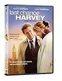 Last Chance Harvey (2009) by Dustin Hoffman