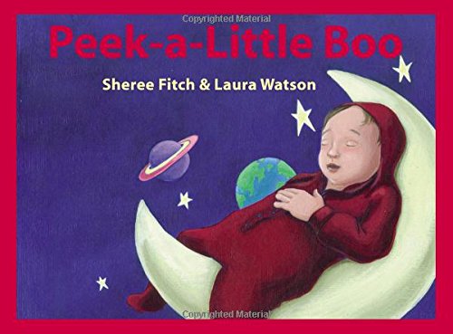 Peek-a-Little Boo Fitch, Sheree; Laura Watson and Watson, Laura