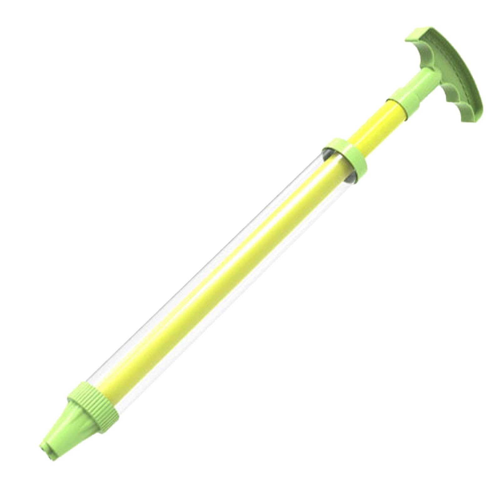 Soaker de agua para niños - Tirador de agua, juguete de remojo Squirter Shooter para niños | Divertido chorro interactivo, juguetes acuáticos al aire libre para juegos de lucha de verano, ideal para p