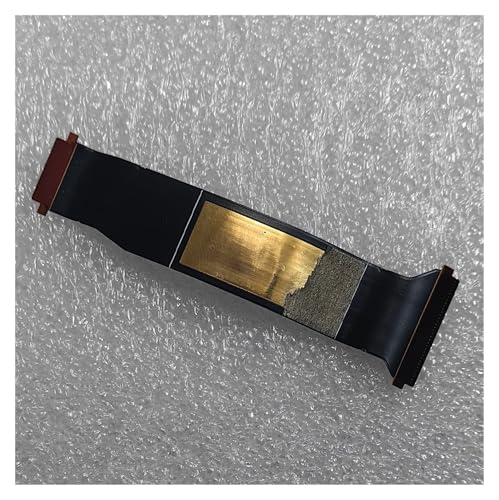 Câble d'écran LCD interne pour ordinateur portable de remplacement et réparation