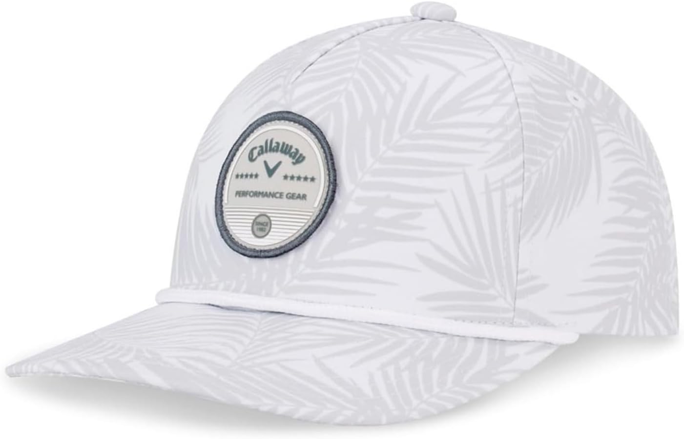 Golf Retro Collection Headwear