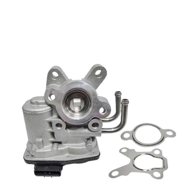 Plus de voyant moteur : Vanne EGR 14710-MA70A pour Patrouille Y61