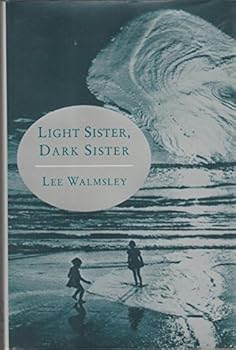 Hardcover Light Sister, Dark Sister Book