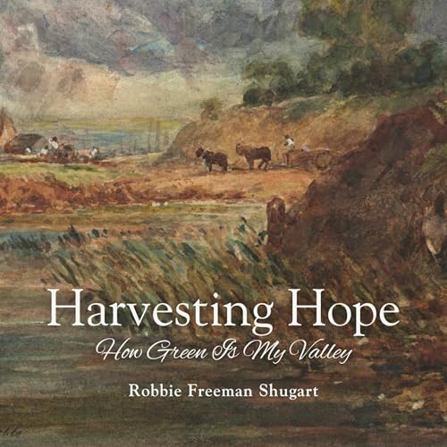 Page de couverture de Harvesting Hope