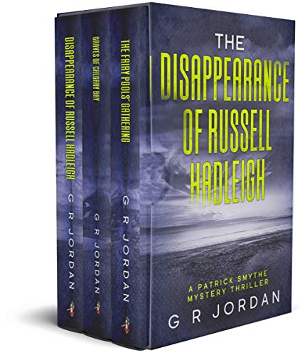 The Patrick Smythe Trilogy