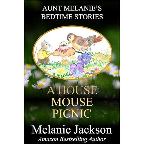 A House Mouse Picnic by Melanie Jackson episode artwork