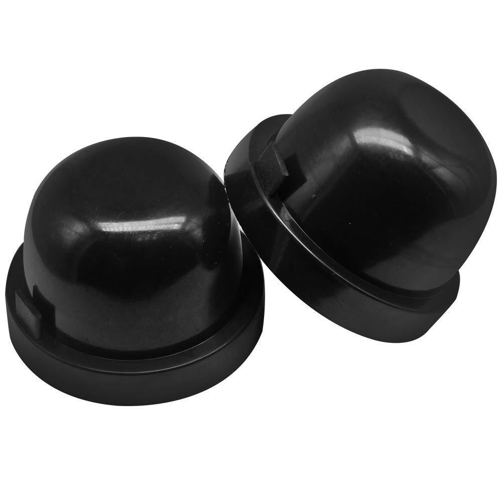 WAIXINGREN 46000LM Waterproof LED Headlight Bulbs 4-Pack - View #8