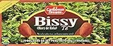 Caribbean Dreams Bissy (Pack of 6)