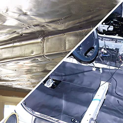 Aopin Adhesive Equipment Car Audio Sound Insulation And Silencer Pad Application Wheel Roller, Heat Insulation Paper Pu Material Precision Bearing, 1Pcs #TOP7