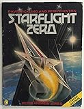 Starflight Zero (Puffin Adventure Gamebooks)