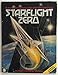 Starflight Zero (Puffin Adventure Gamebooks)