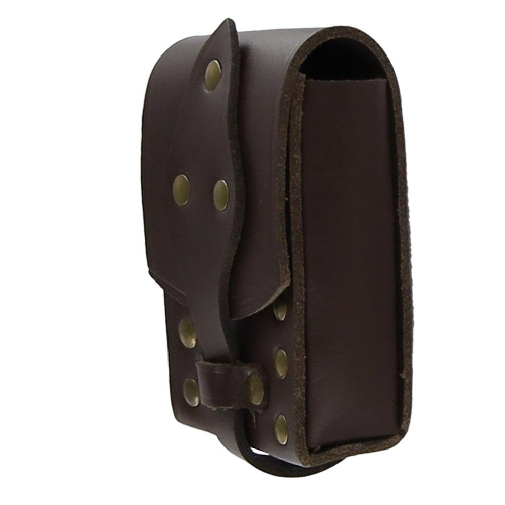 Armory Replicas Handmade Tanners Dream Leather Belt Pouch