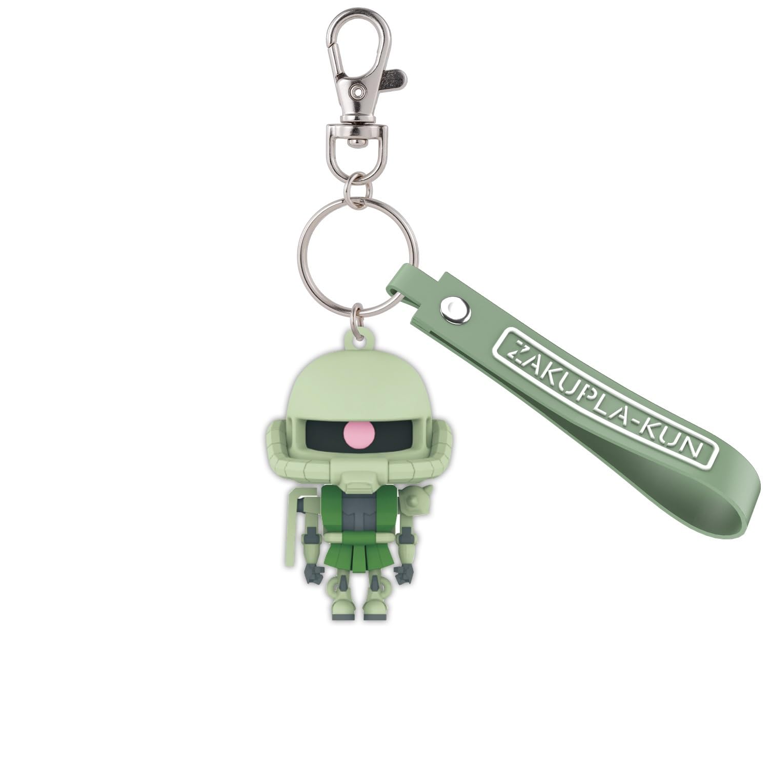 新品未開封ガンプラくんキーホルダー全6種類 71eVasO0S8L._UF894,1000_QL80_.jpg