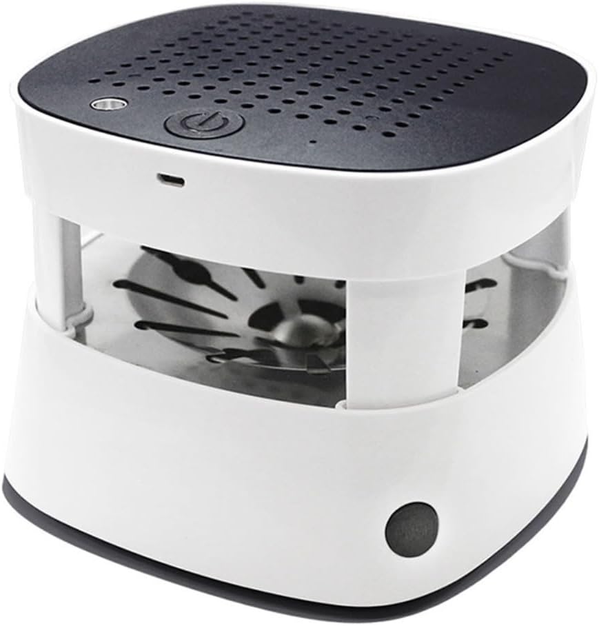 白・青2個セット四角い灰皿 レトロ 有田焼 和柄 灰皿 陶器製 料亭 旅館