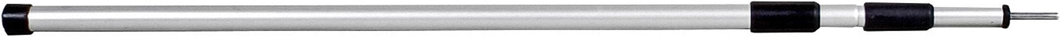 Relags 3-section alu Pole, extendable. 2 pcs.