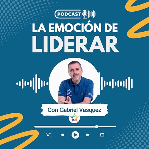 『La Emoci&oacute;n de Liderar』のカバーアート