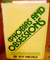 Phobias and Obsessions 0140049045 Book Cover