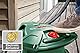 Bosch elektrisches Farbsprühsystem PFS 5000 E (1200 Watt, für Lack/Lasur/Wandfarbe, im Karton)