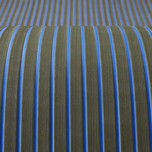 Plancher de bateau en mousse EVA de qualité supérieure pour yacht de luxe