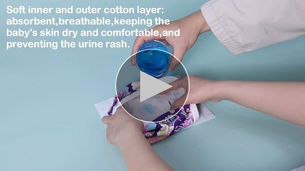 Cwoot トレーニング パッド ネイビー Amazon.com: ALVABABY Toddler Potty Training Panties Cotton