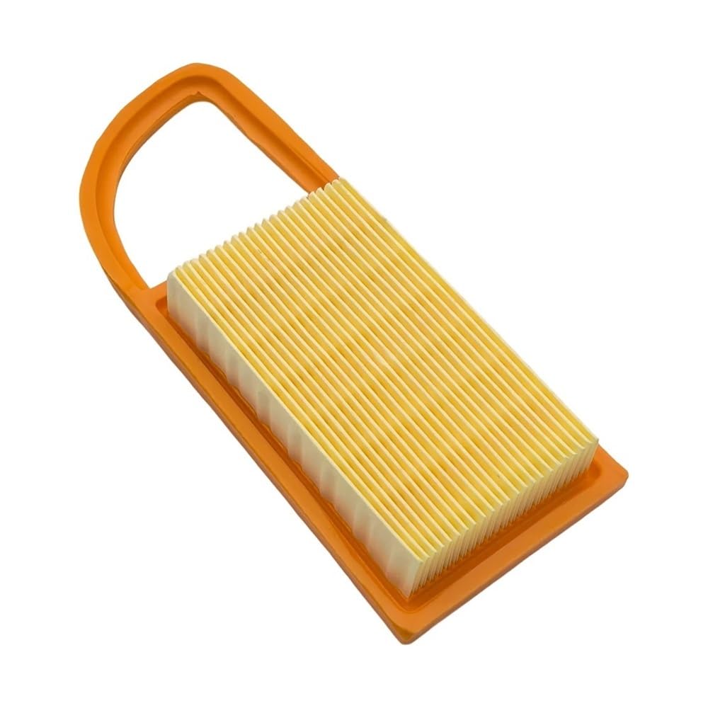 Kit de afinación de Filtro de Aire Apto for Accesorios de soplador de Mochila 4282 141 0300 BR550 BR500