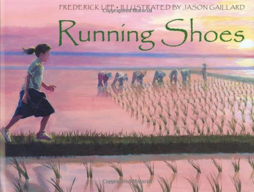 Running Shoes