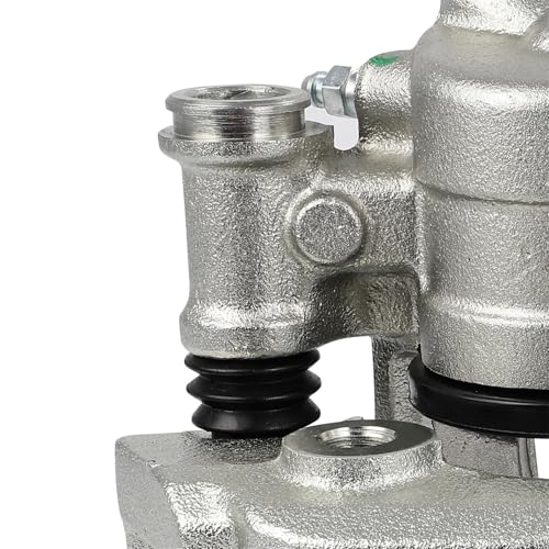 Image of ECCPP 18B5062 Front Right Disc Brake Caliper Assembly w /Bracket