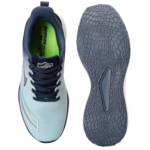 Image of JQR Men's Foxx Running Shoes