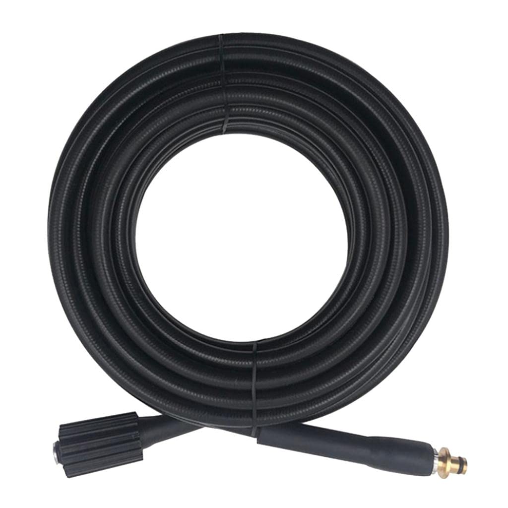 Manguera de extensión de repuesto para lavadora de alta presión M22x1.5 para Karcher K2