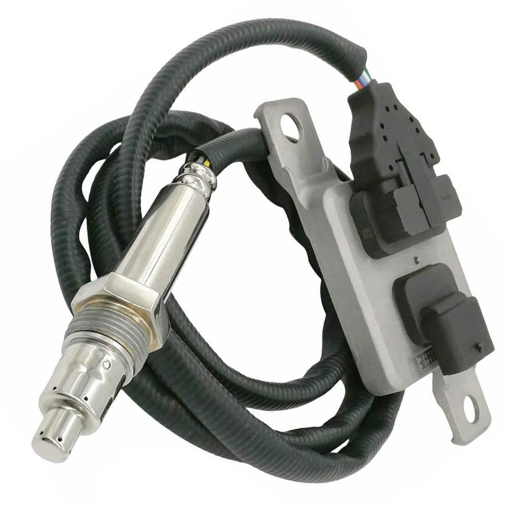 Amrxuts 04L907805L 5WK97233 04L907807L Capteur De Nox