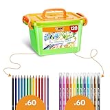 Zoom IMG-1 bic kids my colouring basket Zoom IMG-1 bic kids my colouring basket