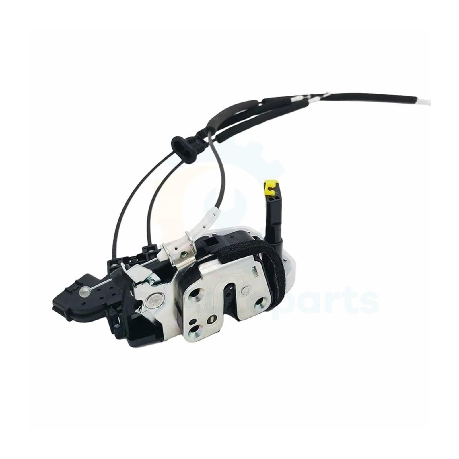 for Nissan for Murano 2008-2014 Front Rear Left/Right Door Lock Actuator 80500-1AA0A 805011AA0A 805001AA0A 82501-1AA0A 82500-1AA0A Door Lock Latch Actuator(Rear Left 2pin)