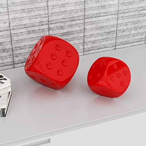 Vertical Dice Set Handmade Products